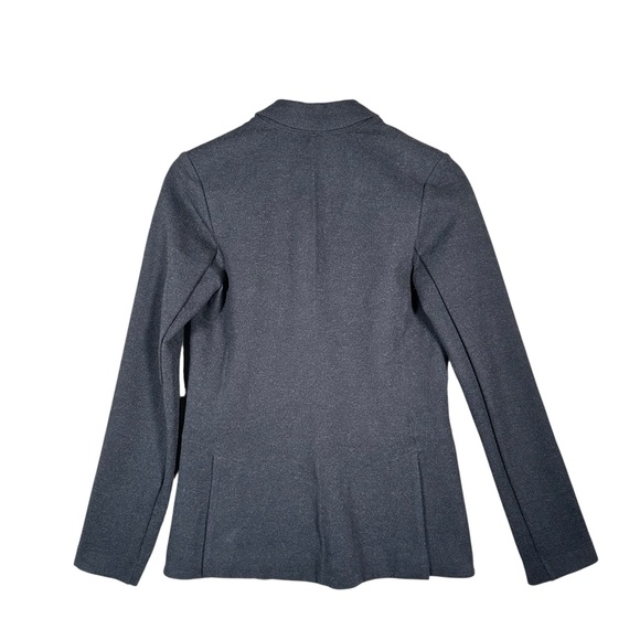 ATHLETA Venice Blazer in charcoal - Picture 6 of 12